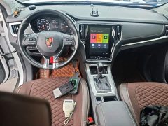 SAIC MG RX5 2020 20T Automatic 4G Connected Million Edition - ფოტო 5