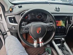 SAIC MG RX5 2020 20T Automatic 4G Connected Million Edition - ფოტო 6