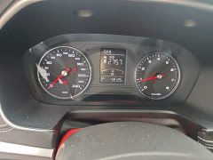 SAIC MG RX5 2020 20T Automatic 4G Connected Million Edition - ფოტო 7