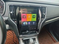 SAIC MG RX5 2020 20T Automatic 4G Connected Million Edition - ფოტო 8