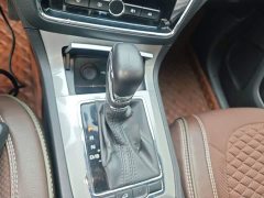 SAIC MG RX5 2020 20T Automatic 4G Connected Million Edition - ფოტო 9