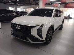 Hyundai Beijing Hyundai ix35 Mufasa 2.0L Luxury DLX - ფოტო 1