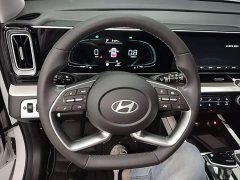 Hyundai Beijing Hyundai ix35 Mufasa 2.0L Luxury DLX - ფოტო 10