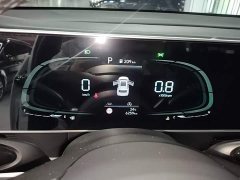 Hyundai Beijing Hyundai ix35 Mufasa 2.0L Luxury DLX - ფოტო 11