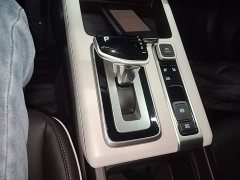 Hyundai Beijing Hyundai ix35 Mufasa 2.0L Luxury DLX - ფოტო 13