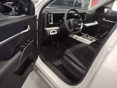 Hyundai Beijing Hyundai ix35 Mufasa 2.0L Luxury DLX - ფოტო 15
