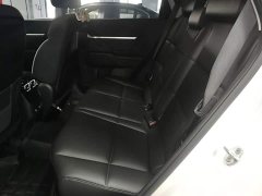 Hyundai Beijing Hyundai ix35 Mufasa 2.0L Luxury DLX - ფოტო 16