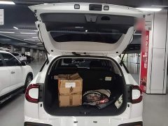 Hyundai Beijing Hyundai ix35 Mufasa 2.0L Luxury DLX - ფოტო 18