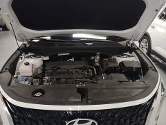 Hyundai Beijing Hyundai ix35 Mufasa 2.0L Luxury DLX - ფოტო 19