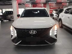 Hyundai Beijing Hyundai ix35 Mufasa 2.0L Luxury DLX - ფოტო 2