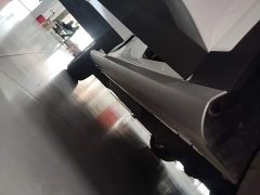 Hyundai Beijing Hyundai ix35 Mufasa 2.0L Luxury DLX - ფოტო 20