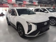 Hyundai Beijing Hyundai ix35 Mufasa 2.0L Luxury DLX - ფოტო 3