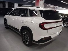 Hyundai Beijing Hyundai ix35 Mufasa 2.0L Luxury DLX - ფოტო 4