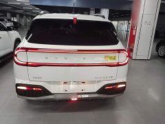Hyundai Beijing Hyundai ix35 Mufasa 2.0L Luxury DLX - ფოტო 5