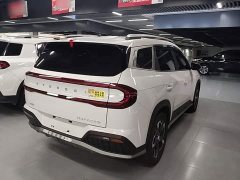 Hyundai Beijing Hyundai ix35 Mufasa 2.0L Luxury DLX - ფოტო 6
