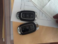Hyundai Beijing Hyundai ix35 Mufasa 2.0L Luxury DLX - ფოტო 8