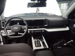 Hyundai Beijing Hyundai ix35 Mufasa 2.0L Luxury DLX - ფოტო 9
