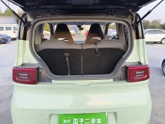 Wuling Hongguang MINIEV 2021 Macaron Fashion Edition Ternary Lithium - ფოტო 18