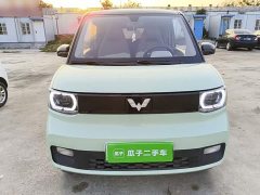 Wuling Hongguang MINIEV 2021 Macaron Fashion Edition Ternary Lithium - ფოტო 2