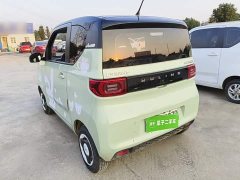 Wuling Hongguang MINIEV 2021 Macaron Fashion Edition Ternary Lithium - ფოტო 4