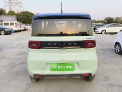 Wuling Hongguang MINIEV 2021 Macaron Fashion Edition Ternary Lithium - ფოტო 5