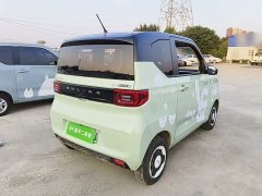 Wuling Hongguang MINIEV 2021 Macaron Fashion Edition Ternary Lithium - ფოტო 6