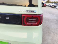 Wuling Hongguang MINIEV 2021 Macaron Fashion Edition Ternary Lithium - ფოტო 7