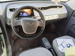 Wuling Hongguang MINIEV 2021 Macaron Fashion Edition Ternary Lithium - ფოტო 9