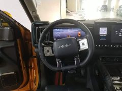 Fangchengbao Leopard 5 2023 Navigator Edition - ფოტო 10
