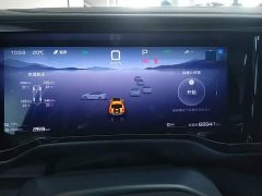 Fangchengbao Leopard 5 2023 Navigator Edition - ფოტო 11