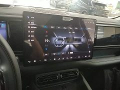 Fangchengbao Leopard 5 2023 Navigator Edition - ფოტო 12