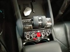 Fangchengbao Leopard 5 2023 Navigator Edition - ფოტო 13