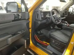Fangchengbao Leopard 5 2023 Navigator Edition - ფოტო 15