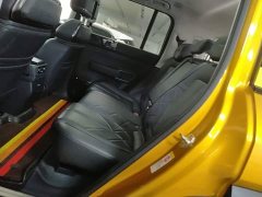 Fangchengbao Leopard 5 2023 Navigator Edition - ფოტო 16