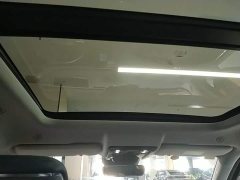 Fangchengbao Leopard 5 2023 Navigator Edition - ფოტო 17