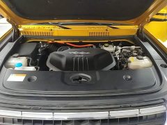 Fangchengbao Leopard 5 2023 Navigator Edition - ფოტო 19