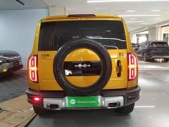 Fangchengbao Leopard 5 2023 Navigator Edition - ფოტო 5