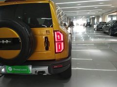 Fangchengbao Leopard 5 2023 Navigator Edition - ფოტო 7