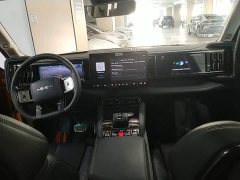 Fangchengbao Leopard 5 2023 Navigator Edition - ფოტო 9