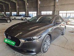Mazda3 Axela 2.0L Automatic Elegant Edition - ფოტო 1