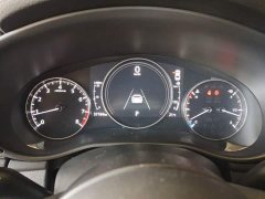 Mazda3 Axela 2.0L Automatic Elegant Edition - ფოტო 11