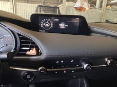 Mazda3 Axela 2.0L Automatic Elegant Edition - ფოტო 12