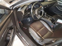 Mazda3 Axela 2.0L Automatic Elegant Edition - ფოტო 15