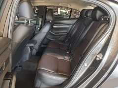 Mazda3 Axela 2.0L Automatic Elegant Edition - ფოტო 16