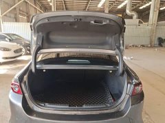 Mazda3 Axela 2.0L Automatic Elegant Edition - ფოტო 18
