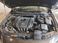 Mazda3 Axela 2.0L Automatic Elegant Edition - ფოტო 19