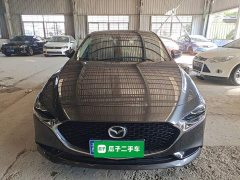 Mazda3 Axela 2.0L Automatic Elegant Edition - ფოტო 2