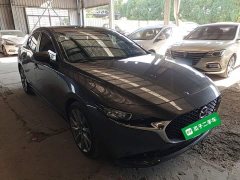 Mazda3 Axela 2.0L Automatic Elegant Edition - ფოტო 3