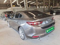 Mazda3 Axela 2.0L Automatic Elegant Edition - ფოტო 4