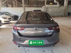 Mazda3 Axela 2.0L Automatic Elegant Edition - ფოტო 5